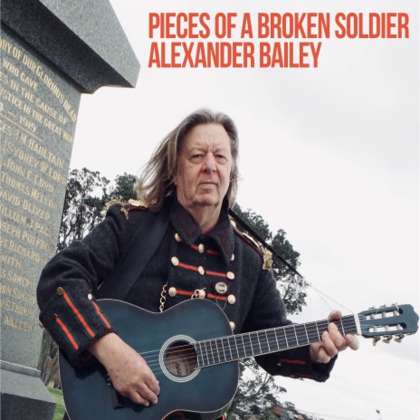 Broken Soldier