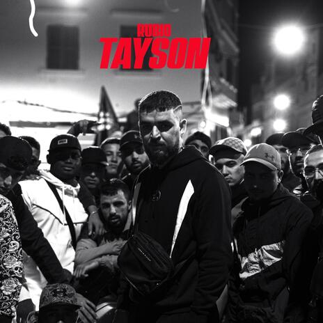 TAYSON | Boomplay Music