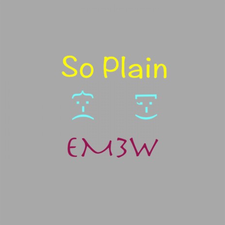 So Plain (promo single rootnut mix) | Boomplay Music