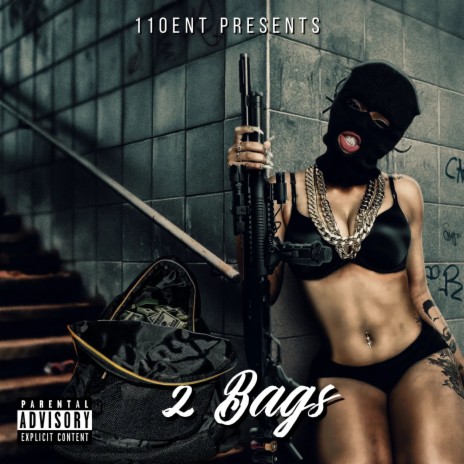 2 Bags ft. YB kari | Boomplay Music