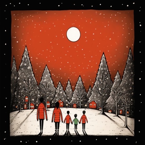 The Christmas Song ft. Christmas Spirit & Happy Christmas | Boomplay Music