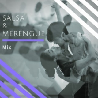 Salsa & Merengue Mix