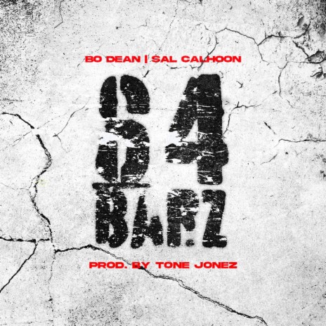 64 BARZ ft. Sal Calhoon | Boomplay Music