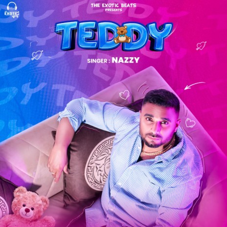 Teddy | Boomplay Music