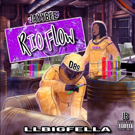 Rio Flow (Spazz) | Boomplay Music