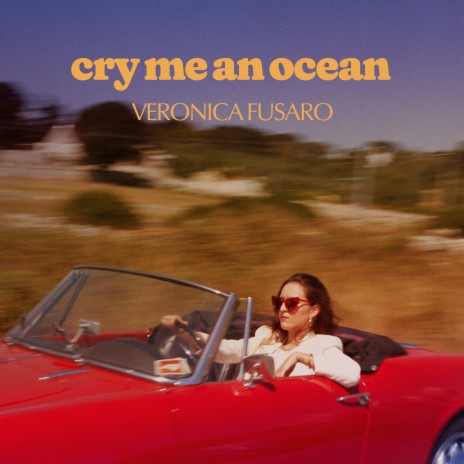 Cry Me an Ocean | Boomplay Music