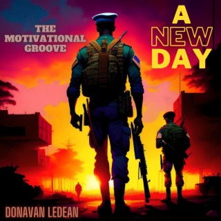 A New Day (Slowed + Reverb/Lofi Instrumental)