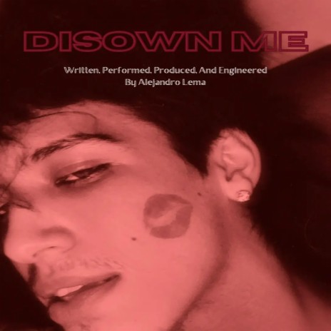 Disown Me | Boomplay Music