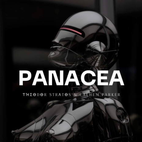 Panacea ft. Calhem Parker | Boomplay Music