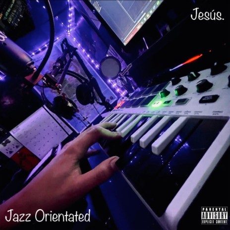 Jazz Orientated