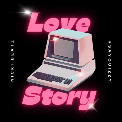 Love Story | Boomplay Music