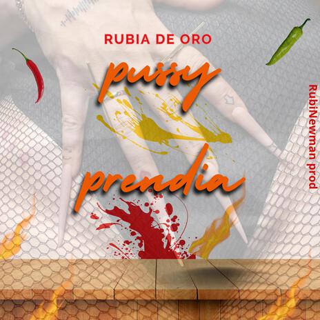 PUSSY PRENDIA ft. RubiNewman pro & Jaeycolfederal | Boomplay Music