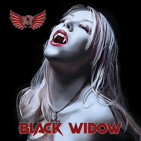 Black Widow | Boomplay Music