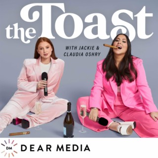 The Toast | Podcast | Boomplay