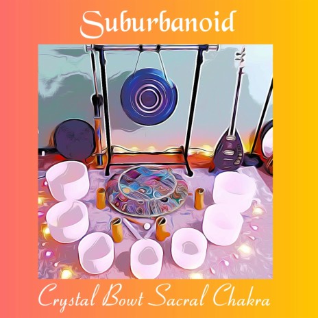 Crystal Bowl Root Chakra | Boomplay Music