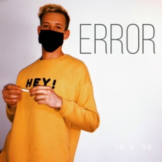 Error