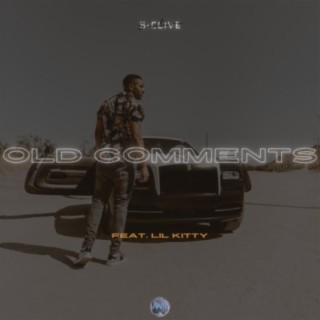 Old Comments