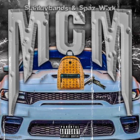 MCM ft. SiahLuvBands | Boomplay Music