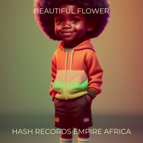 Beautiful Flower | Boomplay Music