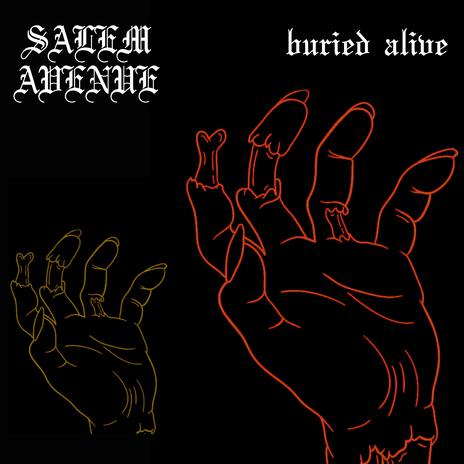 buried alive | Boomplay Music