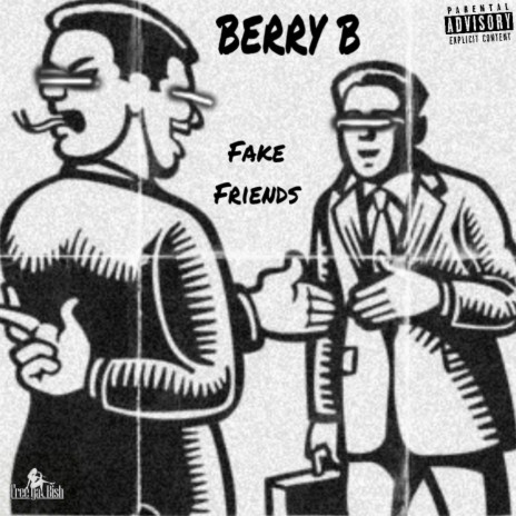 Fake Friend (Freestyle) | Boomplay Music