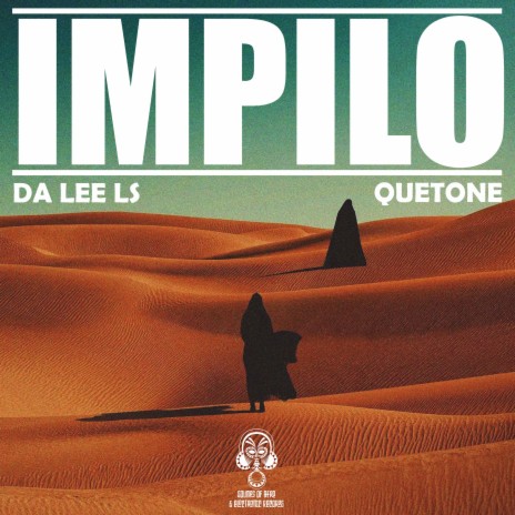 Impilo ft. Quetone | Boomplay Music