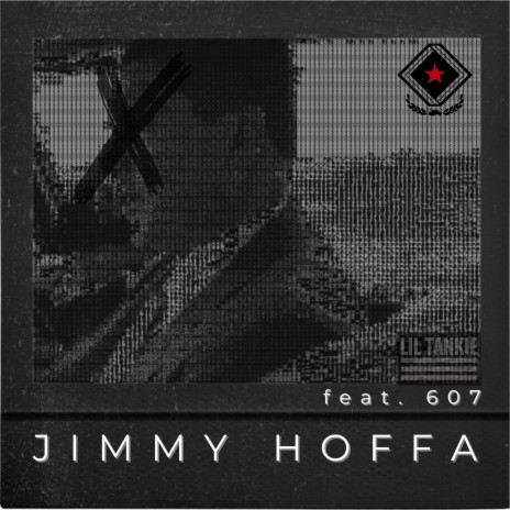 Jimmy Hoffa ft. 607 | Boomplay Music