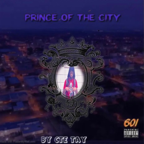 Prince Of The City | Boomplay Music