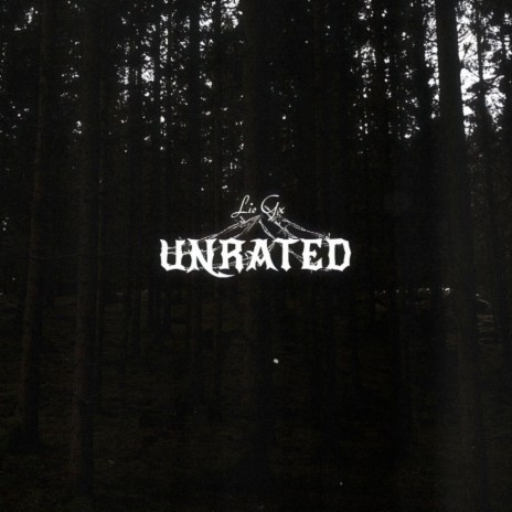 Unrated | Boomplay Music