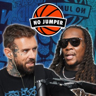 No Jumper - Podcast