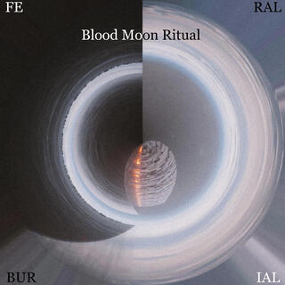 Blood Moon Ritual