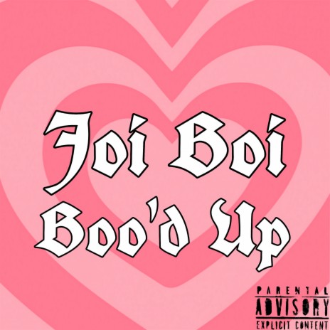 Boo'd Up | Boomplay Music