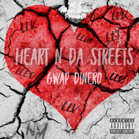 Heart N Da Streets