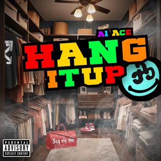 Hang It Up