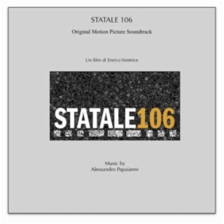 STATALE 106 (Original Motion Picture Soundtrack)