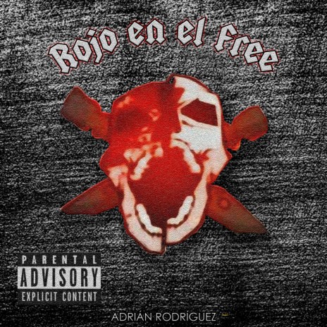 Rojo en el free | Boomplay Music