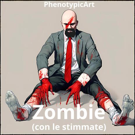 Zombie | Boomplay Music