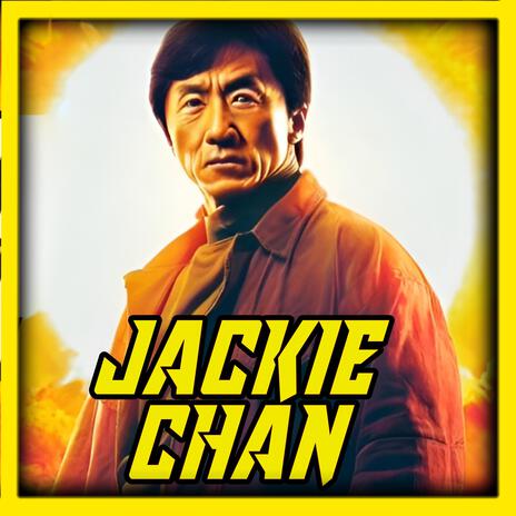 Conoce a Jackie Chan | Boomplay Music