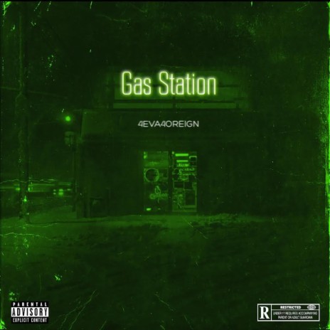 Gas station | Boomplay Music