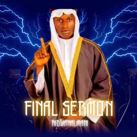 Final Sermon | Boomplay Music