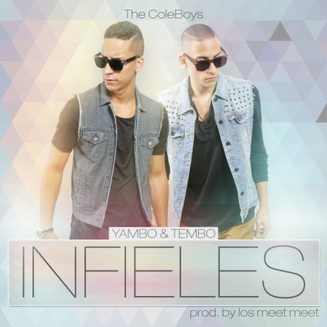 Infieles | Boomplay Music