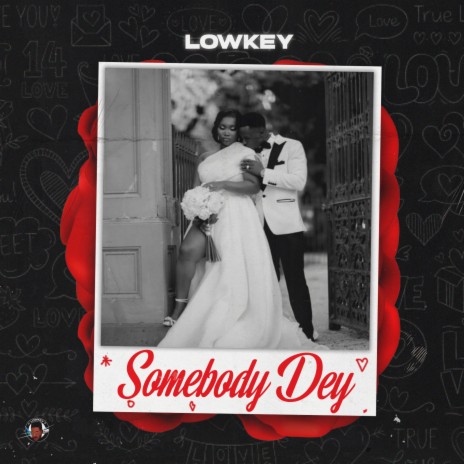 Somebody Dey | Boomplay Music