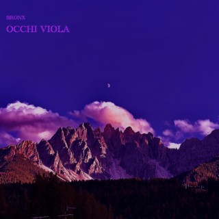 Occhi Viola lyrics | Boomplay Music