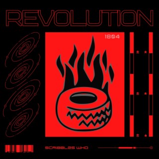 revolution lyrics | Boomplay Music