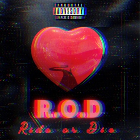 R.O.D | Boomplay Music