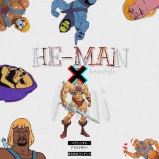 He Man