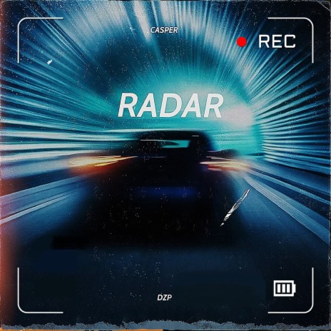 Radar ft. DZP | Boomplay Music