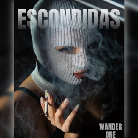 Escondidas | Boomplay Music