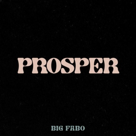 Prosper | Boomplay Music