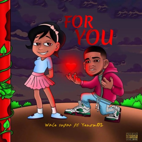 For You ft. Yenom02 | Boomplay Music